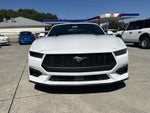 2025 Ford Mustang ECOBOOST PREMIUM CONVERTI