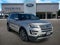 2016 Ford Explorer 4WD PLATINUM