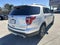 2016 Ford Explorer 4WD PLATINUM