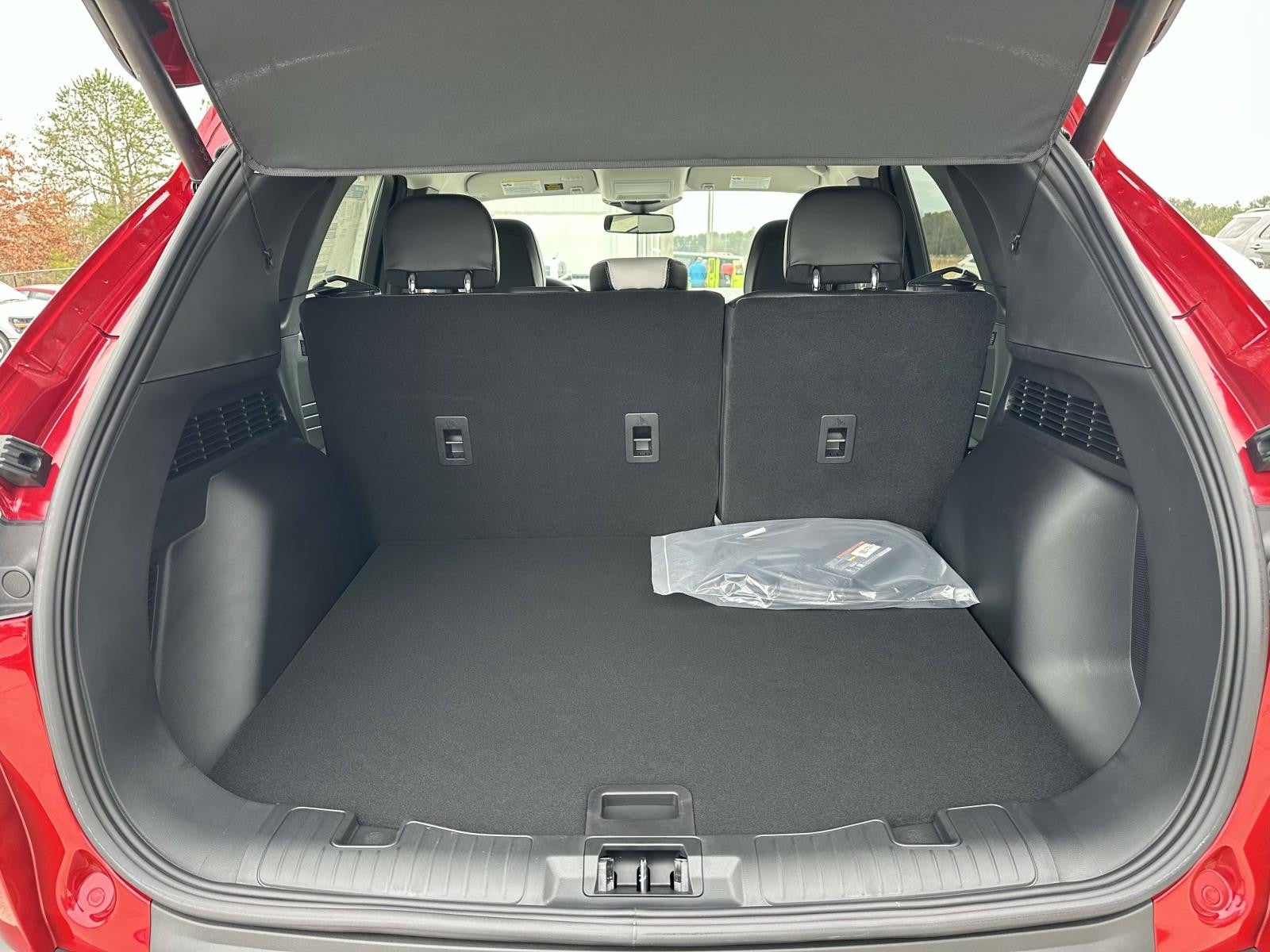 2025 Ford Escape PHEV FWD