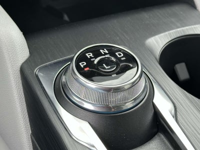 2025 Ford Escape PHEV FWD