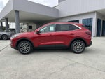 2025 Ford Escape PHEV FWD