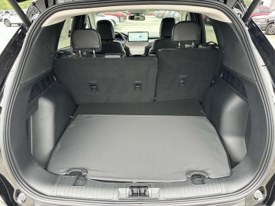 2025 Ford Escape PHEV FWD