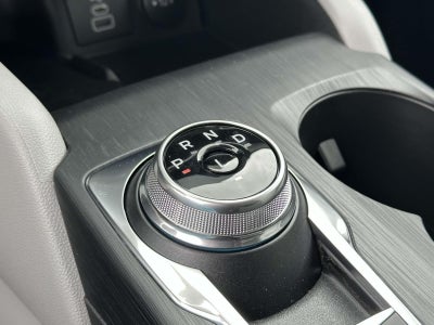 2025 Ford Escape PHEV FWD