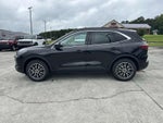 2025 Ford Escape PHEV FWD