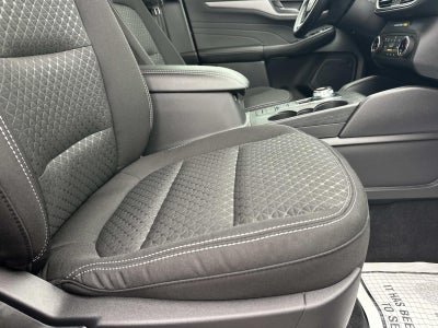 2026 Ford Escape ACTIVE FWD