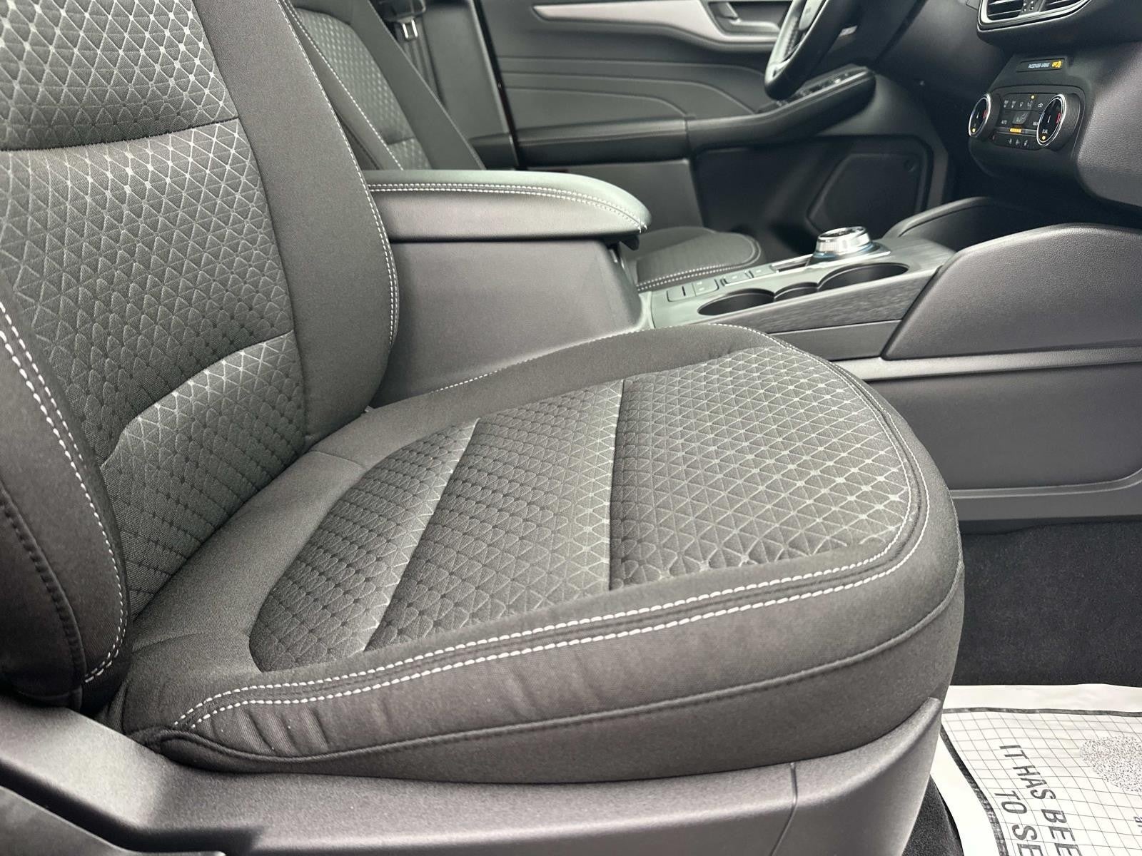 2026 Ford Escape ACTIVE FWD