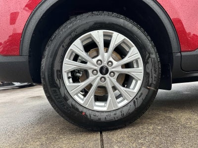 2026 Ford Escape ACTIVE FWD