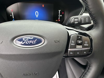 2026 Ford Escape ACTIVE FWD