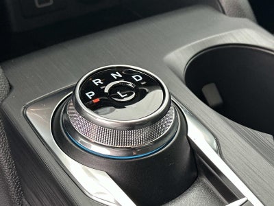 2026 Ford Escape ACTIVE FWD