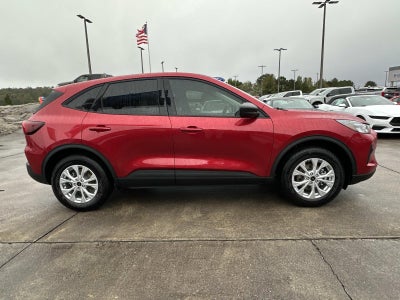 2026 Ford Escape ACTIVE FWD