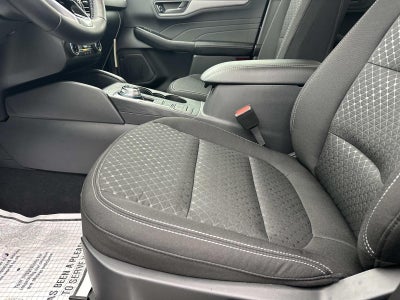 2026 Ford Escape ACTIVE FWD