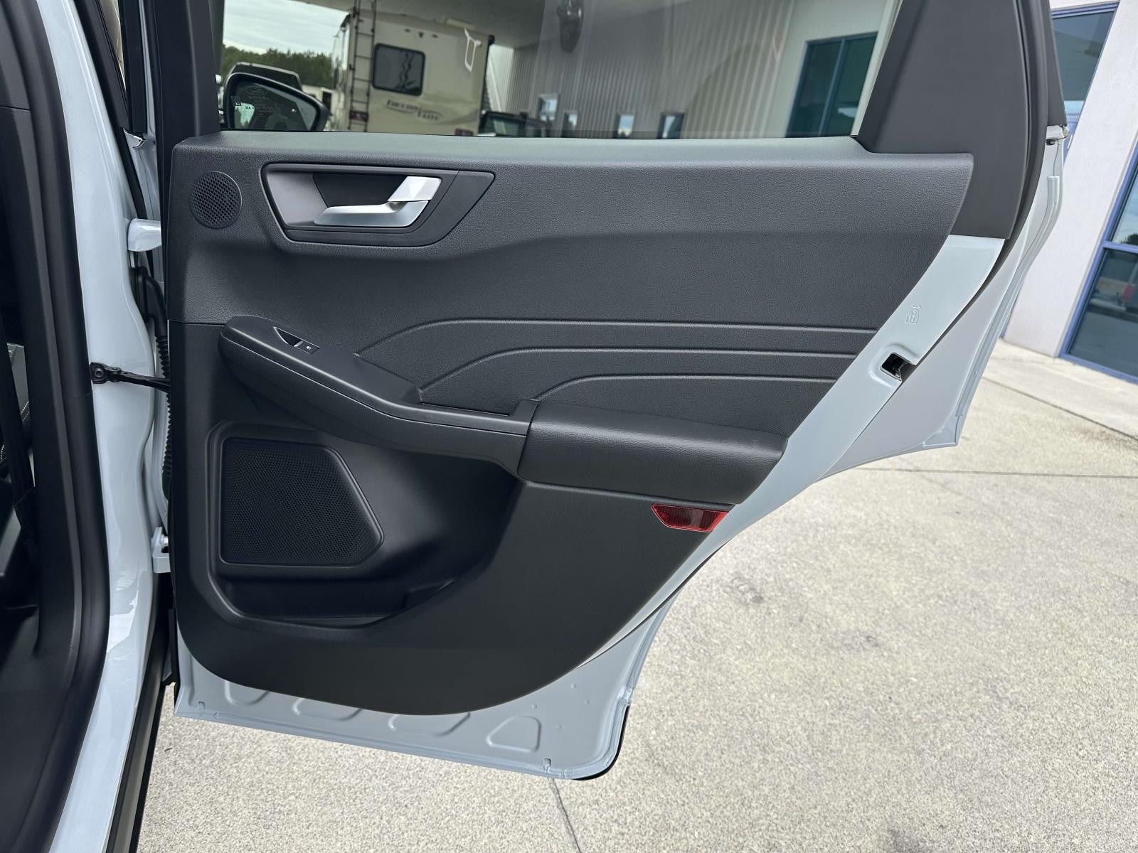 2025 Ford Escape ACTIVE FWD