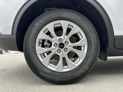 2025 Ford Escape ACTIVE FWD