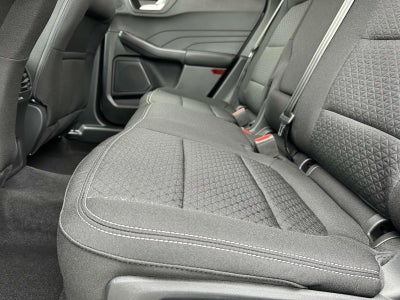 2025 Ford Escape ACTIVE FWD