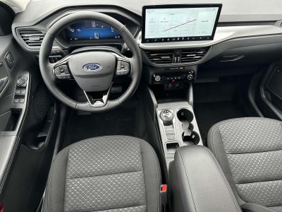 2025 Ford Escape ACTIVE FWD