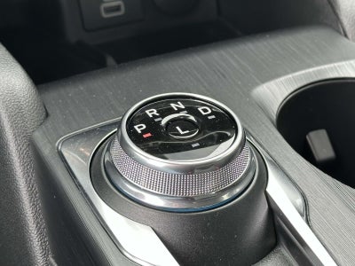 2025 Ford Escape ACTIVE FWD