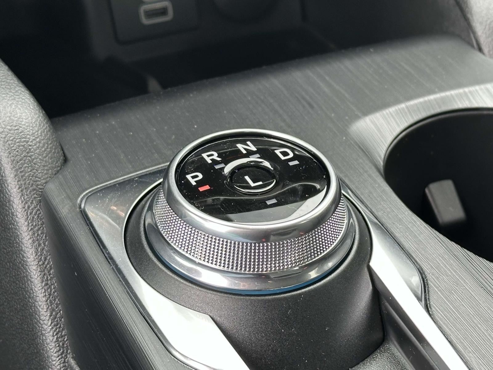 2025 Ford Escape ACTIVE FWD