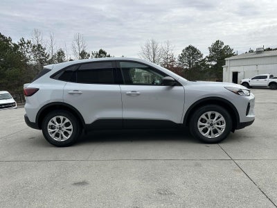 2025 Ford Escape ACTIVE FWD
