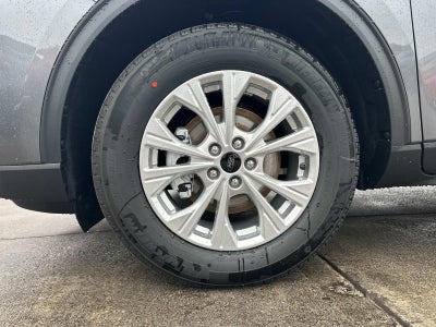 2026 Ford Escape ACTIVE FWD