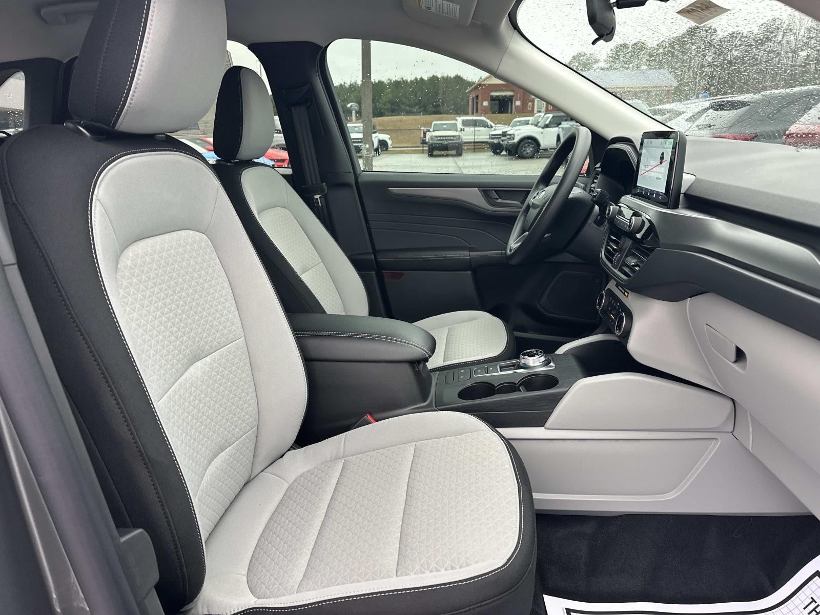 2026 Ford Escape ACTIVE FWD