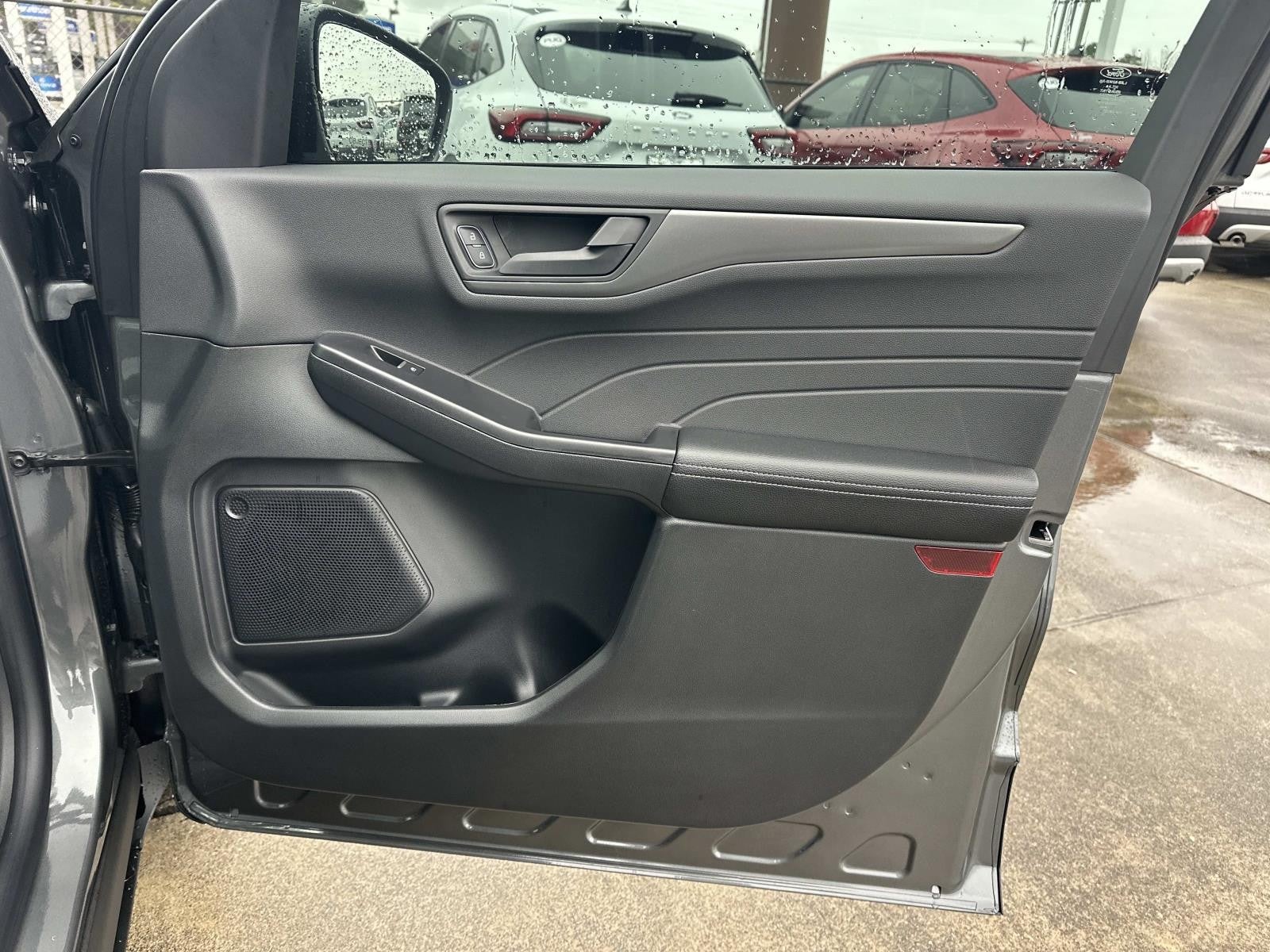 2026 Ford Escape ACTIVE FWD