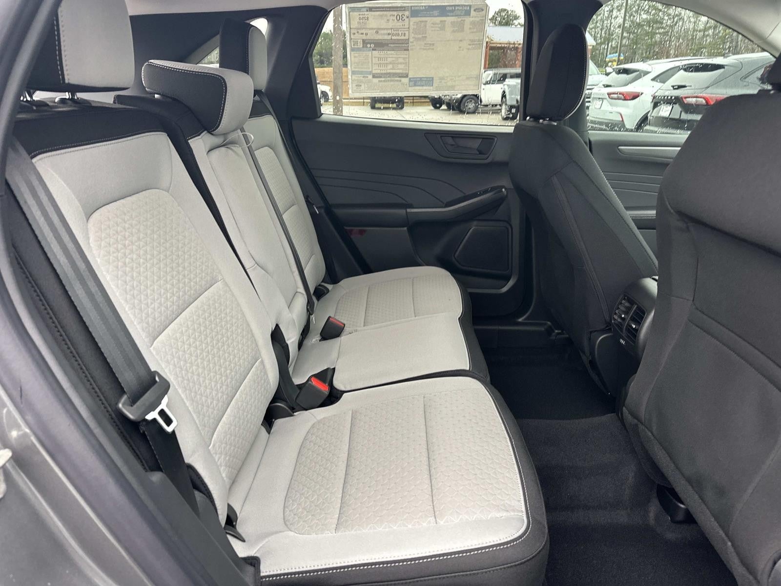 2026 Ford Escape ACTIVE FWD