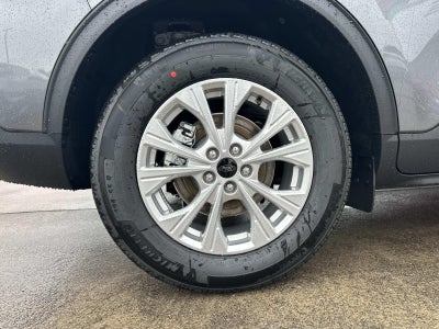 2026 Ford Escape ACTIVE FWD