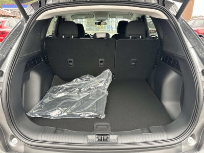 2026 Ford Escape ACTIVE FWD