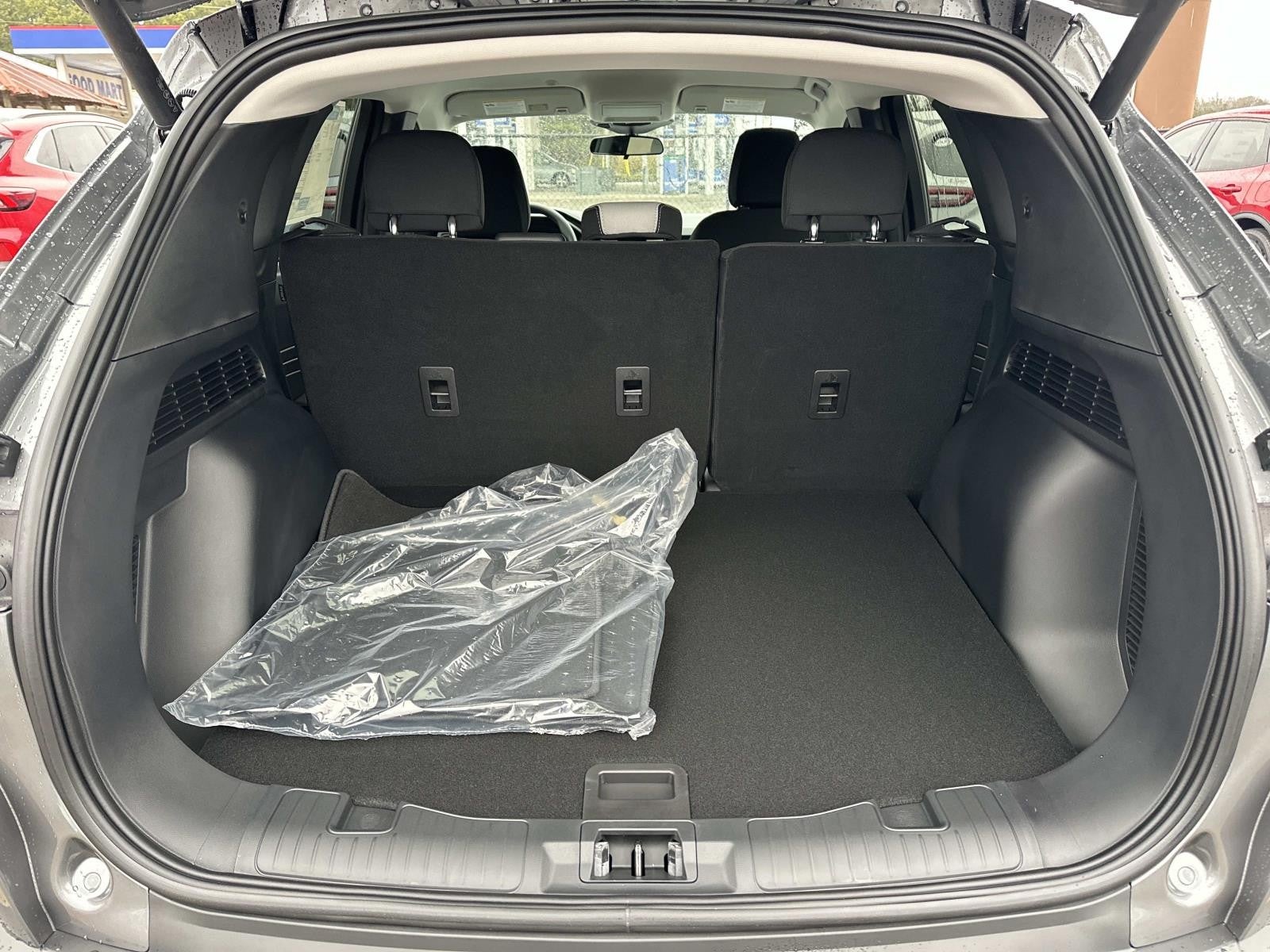 2026 Ford Escape ACTIVE FWD