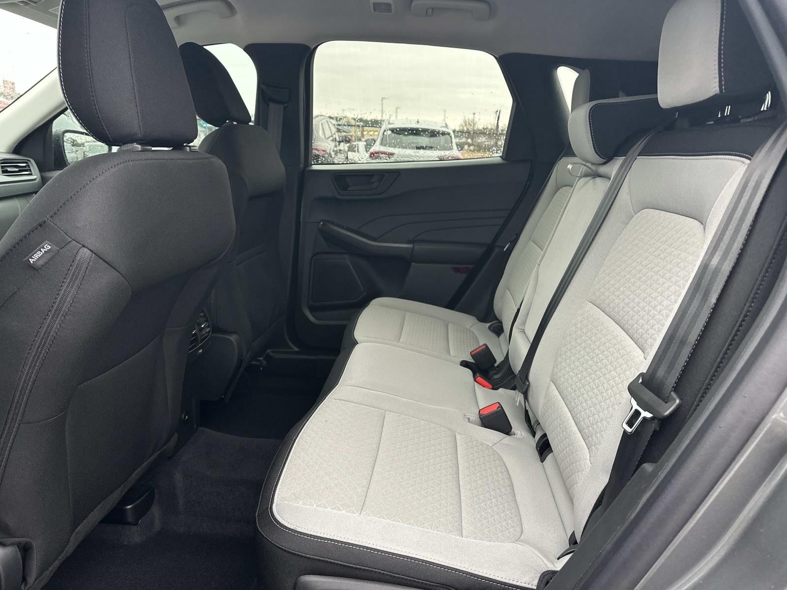 2026 Ford Escape ACTIVE FWD