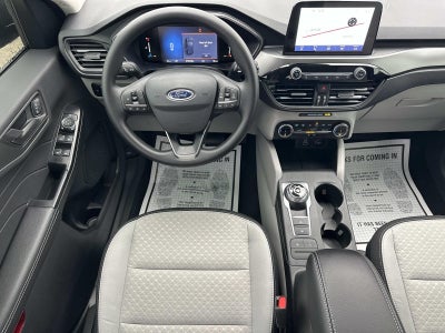 2026 Ford Escape ACTIVE FWD