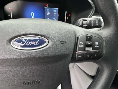 2026 Ford Escape ACTIVE FWD