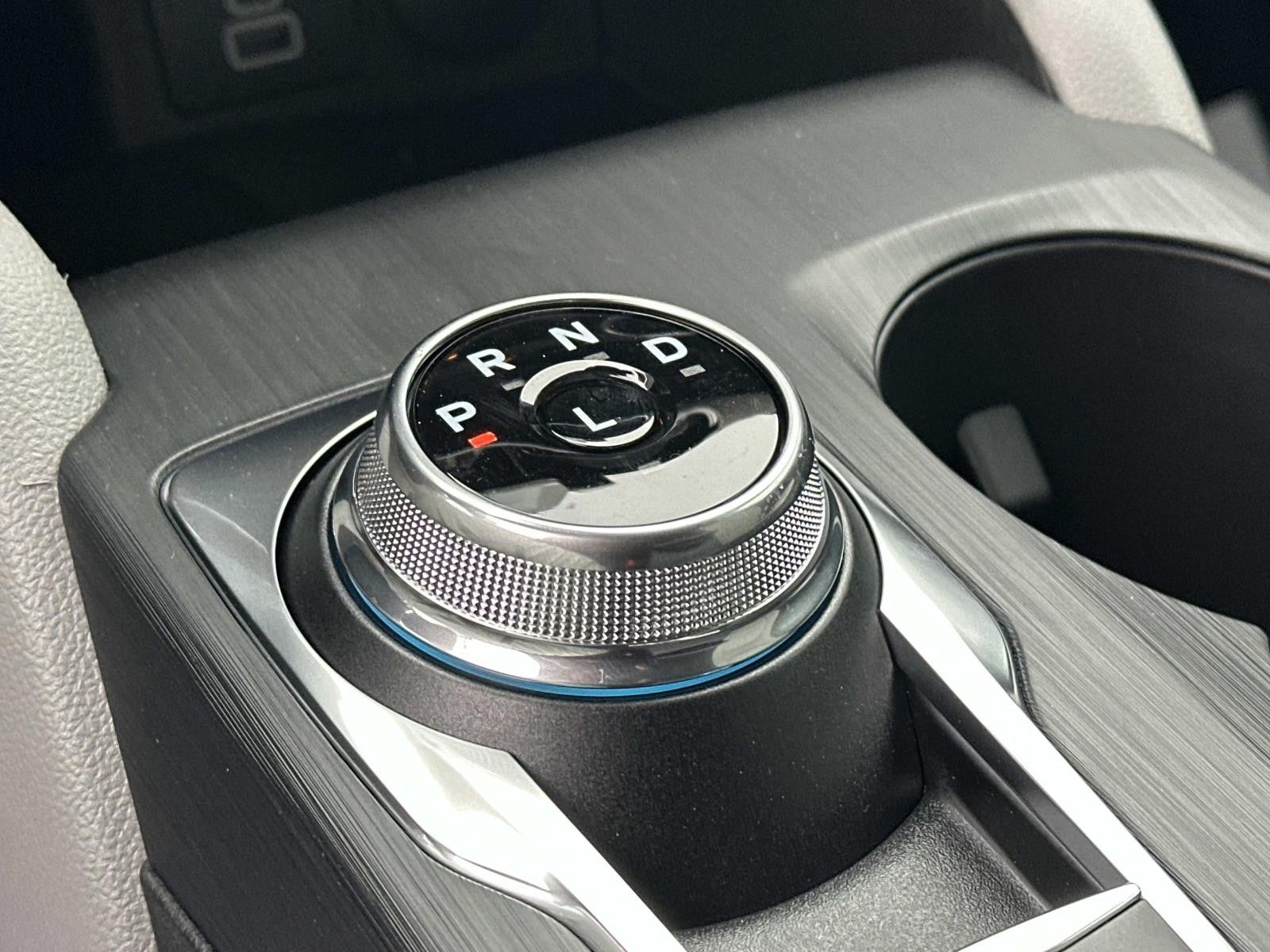 2026 Ford Escape ACTIVE FWD