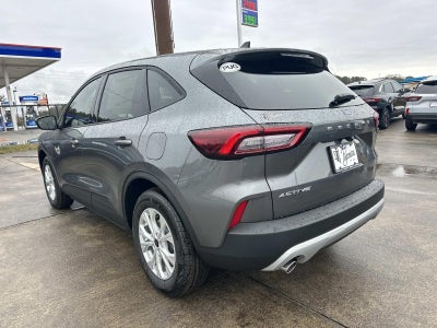 2026 Ford Escape ACTIVE FWD