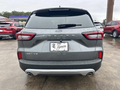 2026 Ford Escape ACTIVE FWD