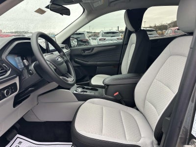 2026 Ford Escape ACTIVE FWD