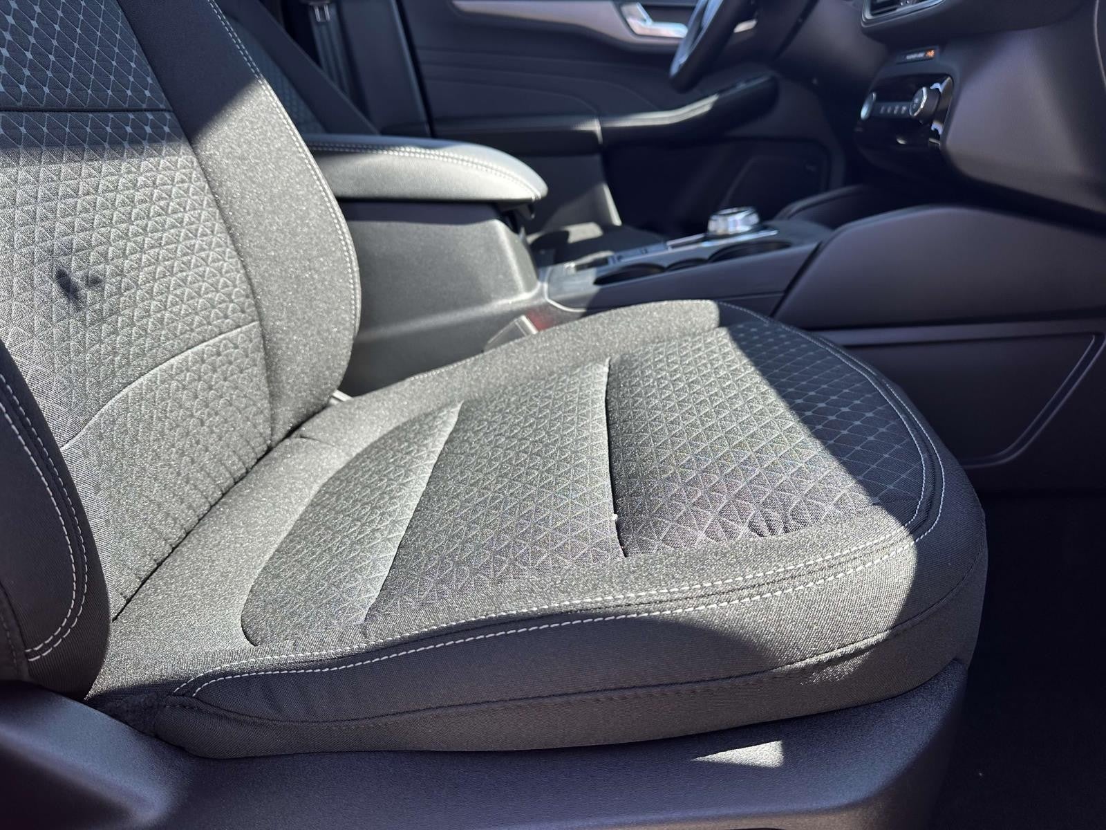 2025 Ford Escape ACTIVE FWD