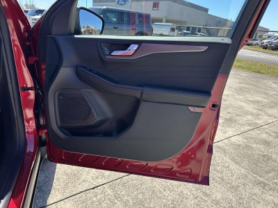 2025 Ford Escape ACTIVE FWD