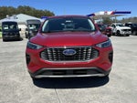 2025 Ford Escape ACTIVE FWD