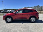 2025 Ford Escape ACTIVE FWD