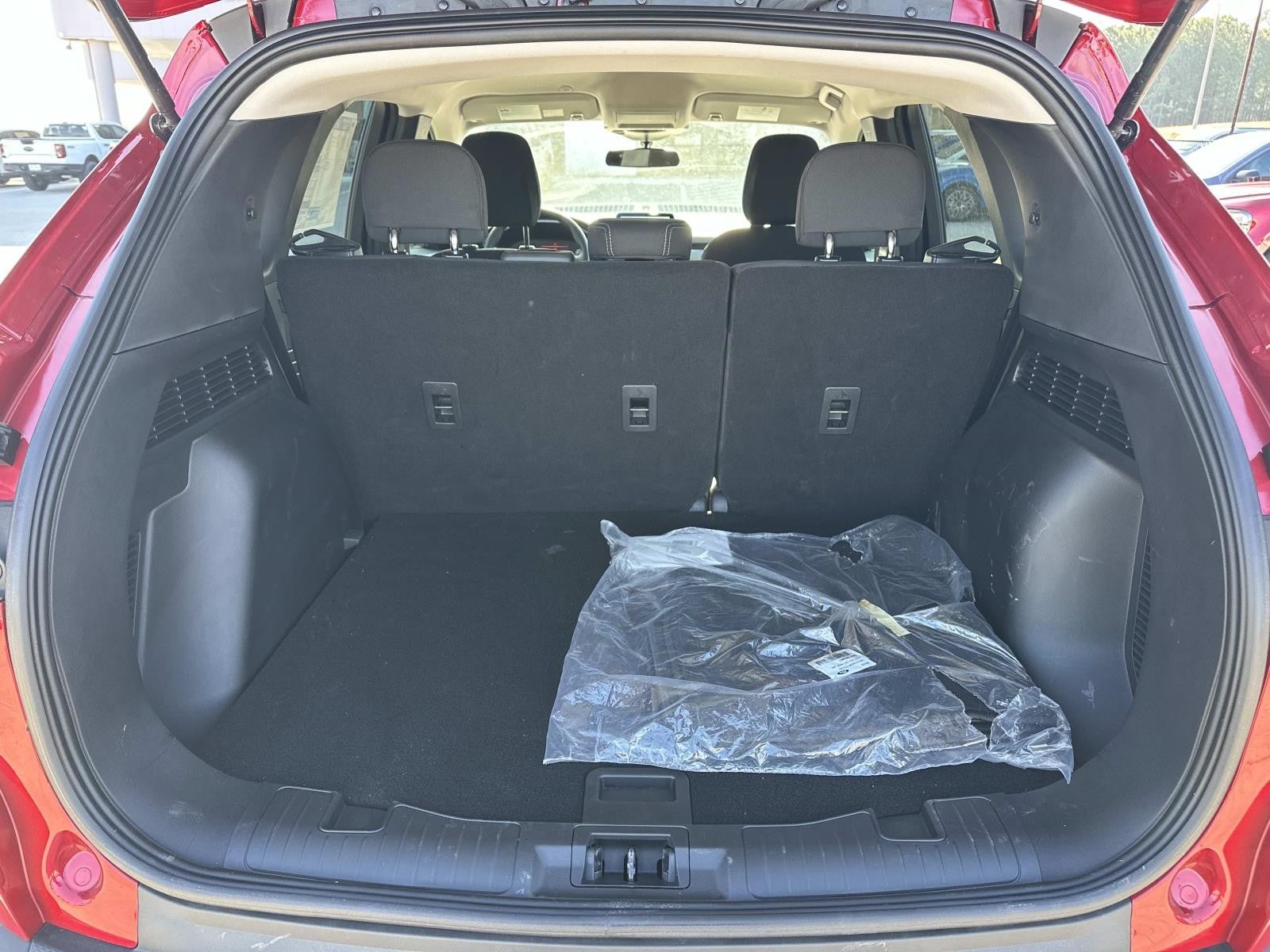 2026 Ford Escape ACTIVE FWD