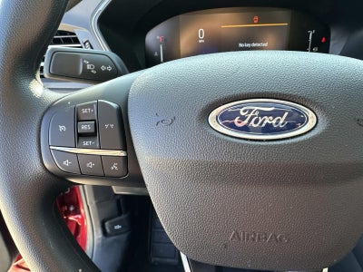 2026 Ford Escape ACTIVE FWD