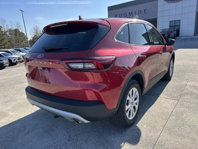 2026 Ford Escape ACTIVE FWD