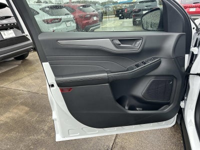 2026 Ford Escape ACTIVE FWD