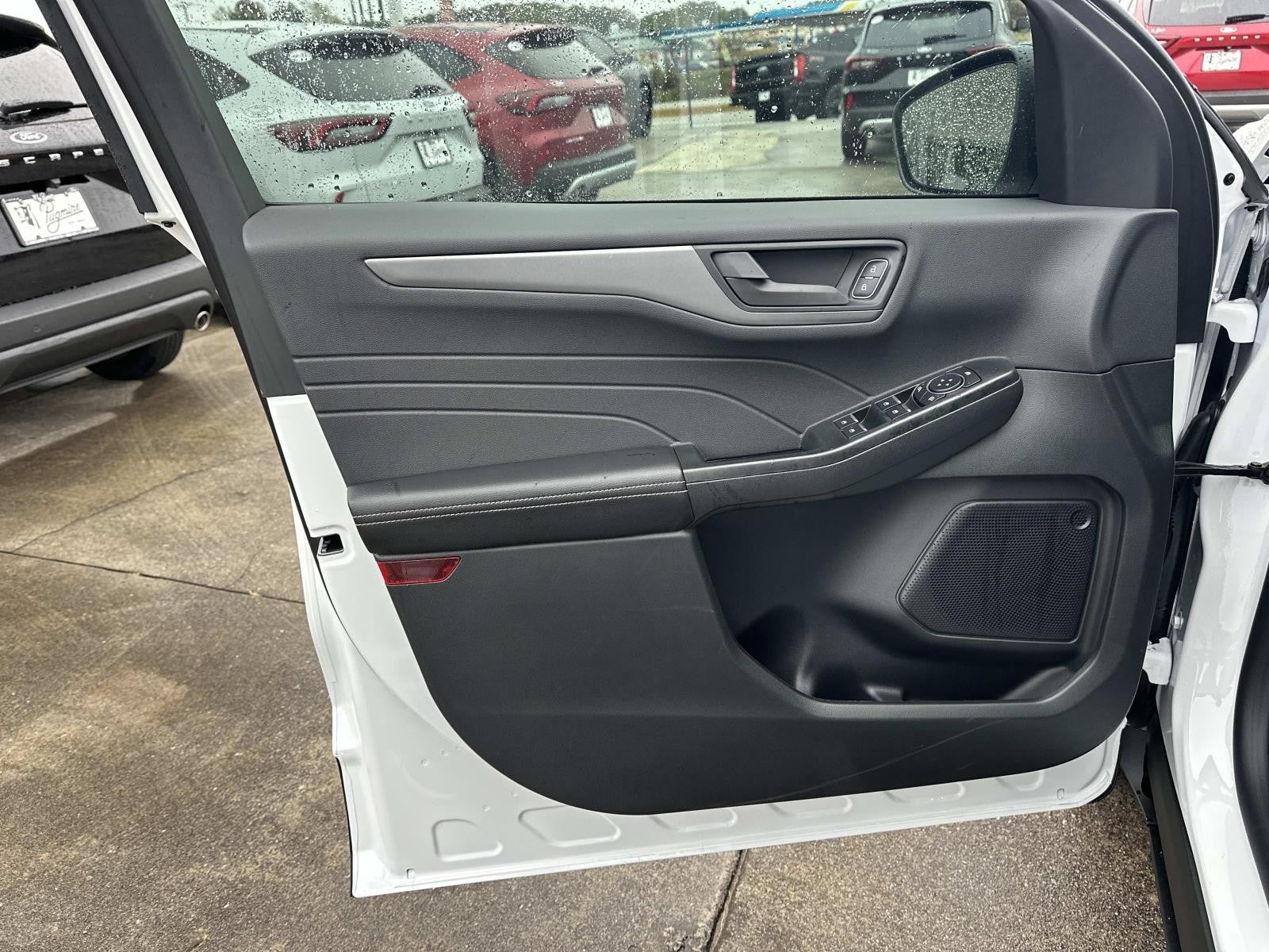 2026 Ford Escape ACTIVE FWD