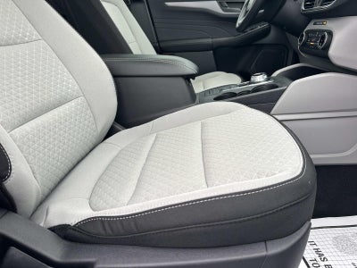 2026 Ford Escape ACTIVE FWD