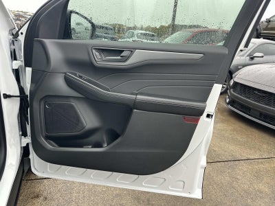 2026 Ford Escape ACTIVE FWD