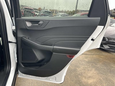 2026 Ford Escape ACTIVE FWD