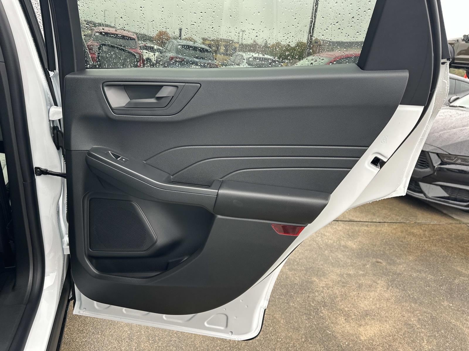 2026 Ford Escape ACTIVE FWD